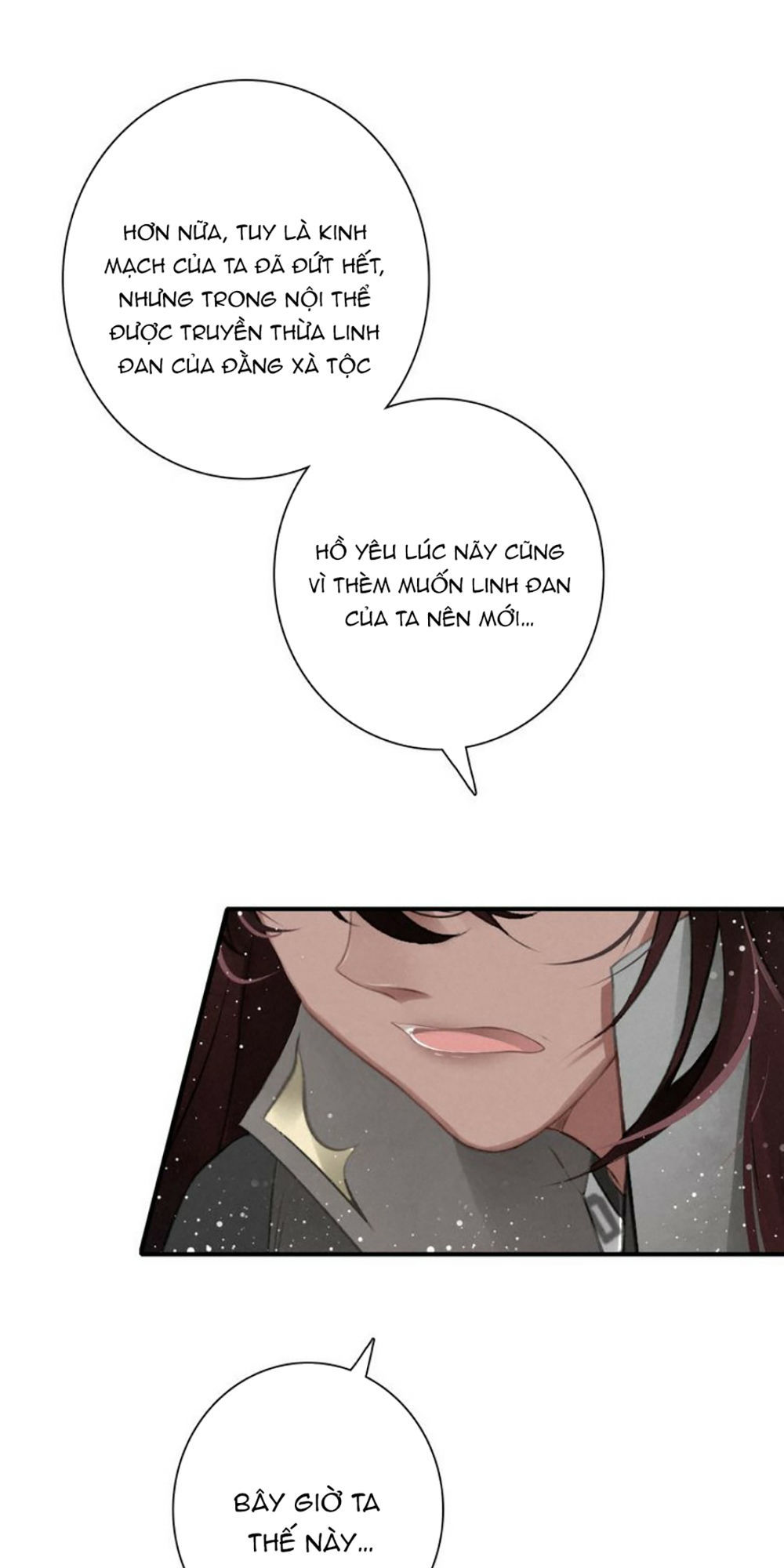 Đế Sư Tại Thượng - Chapter 6