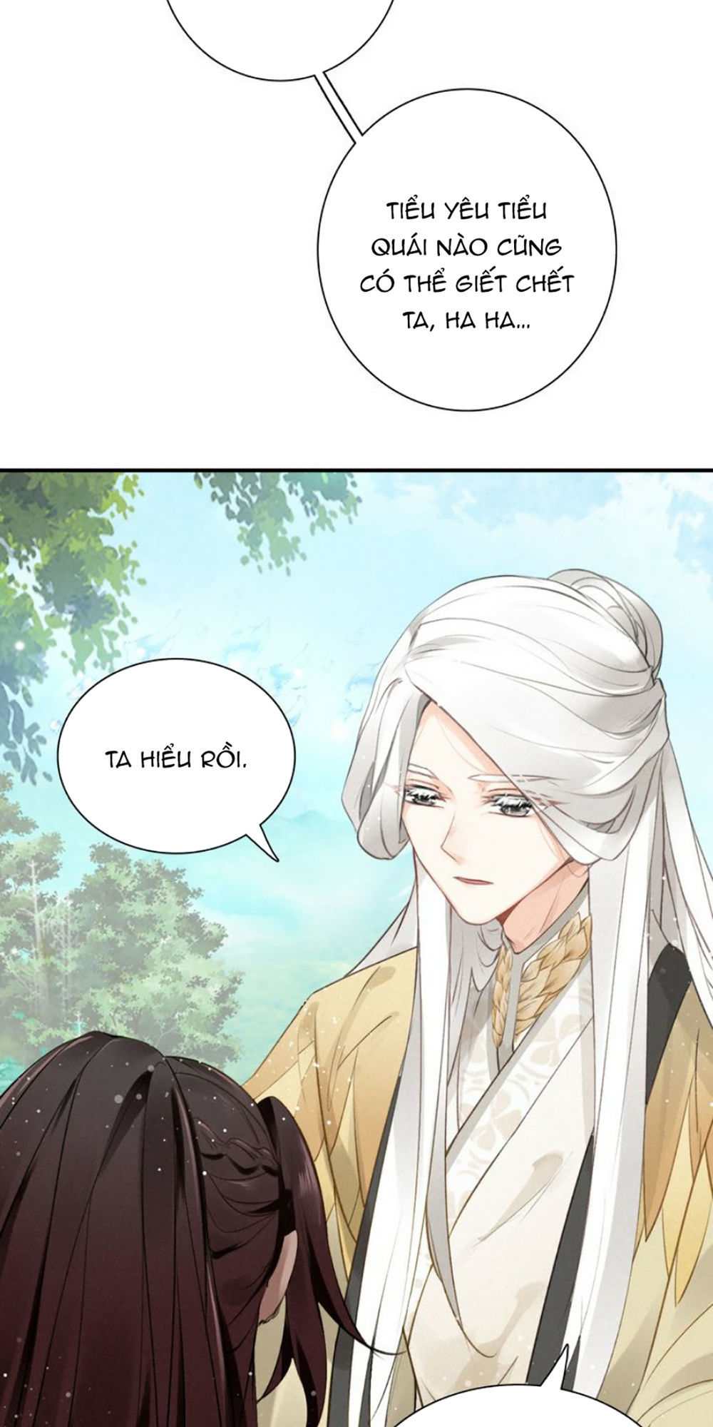 Đế Sư Tại Thượng - Chapter 6