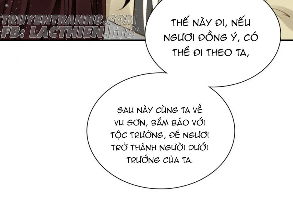 Đế Sư Tại Thượng - Chapter 6
