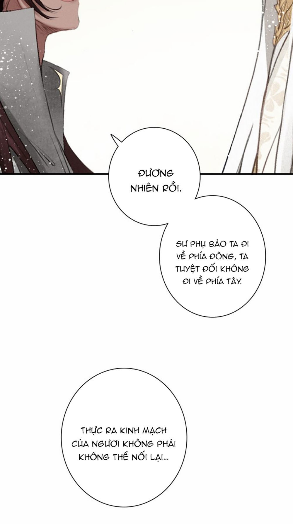 Đế Sư Tại Thượng - Chapter 6