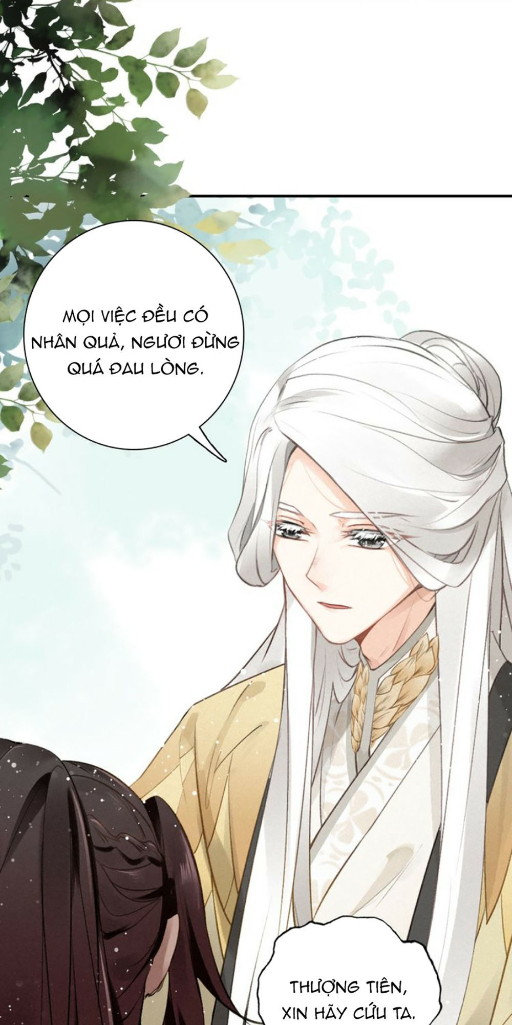 Đế Sư Tại Thượng - Chapter 6