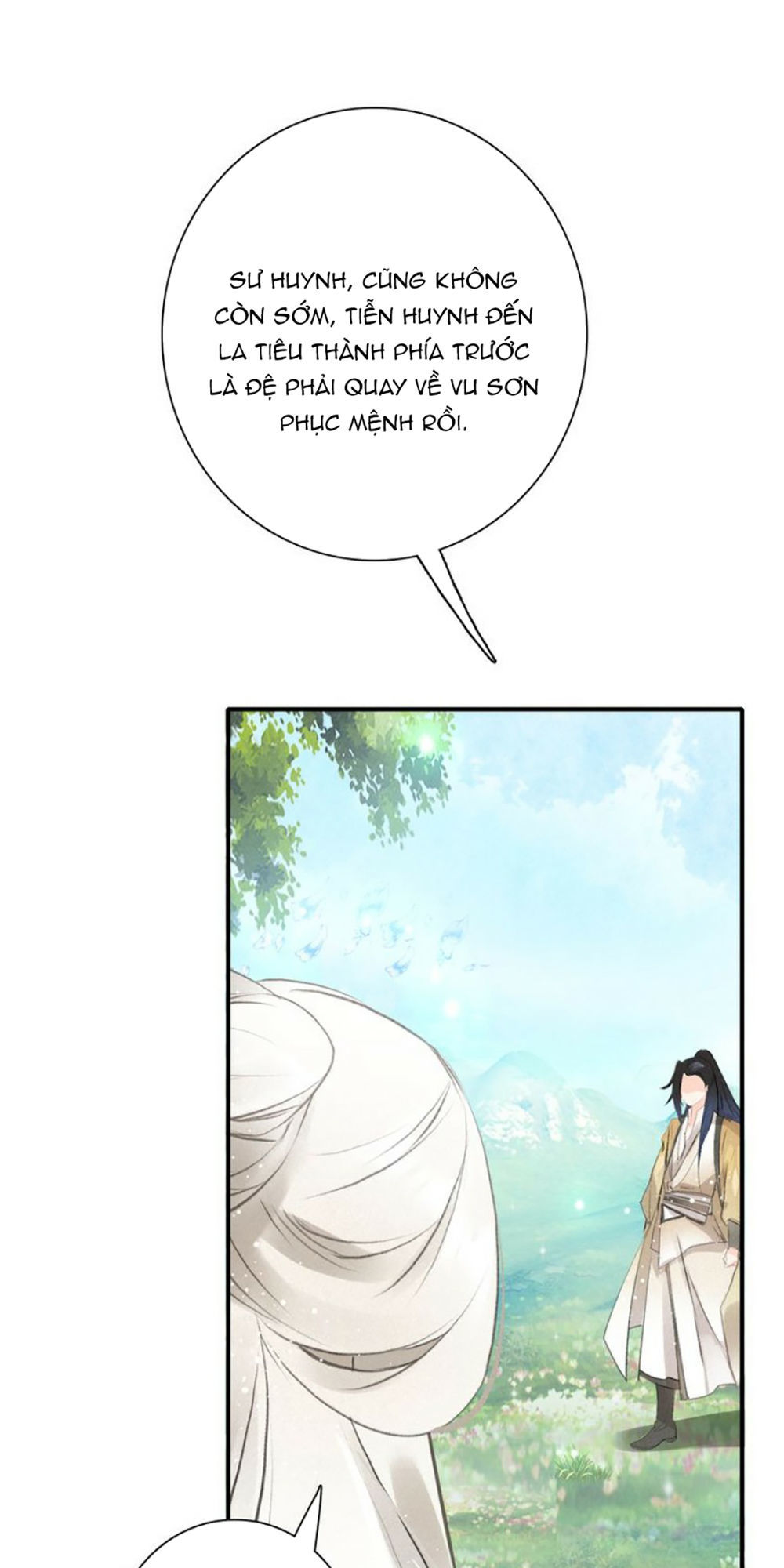 Đế Sư Tại Thượng - Chapter 6
