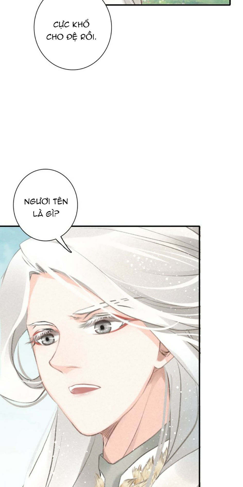 Đế Sư Tại Thượng - Chapter 6