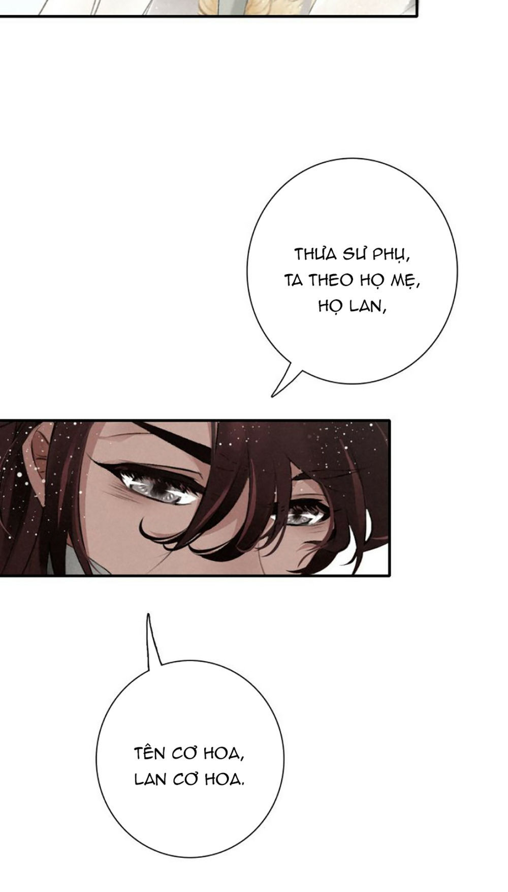 Đế Sư Tại Thượng - Chapter 6