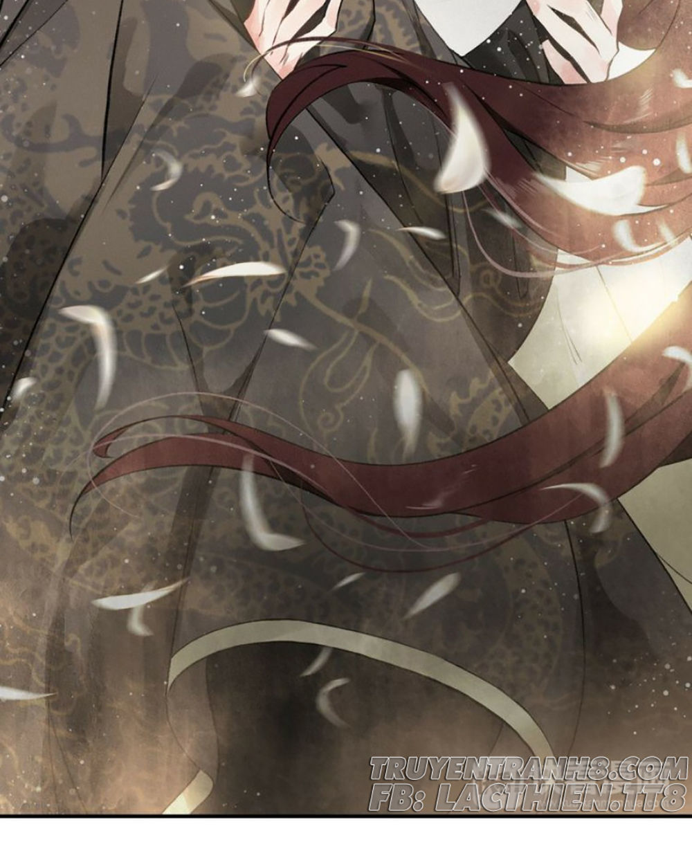 Đế Sư Tại Thượng - Chapter 6