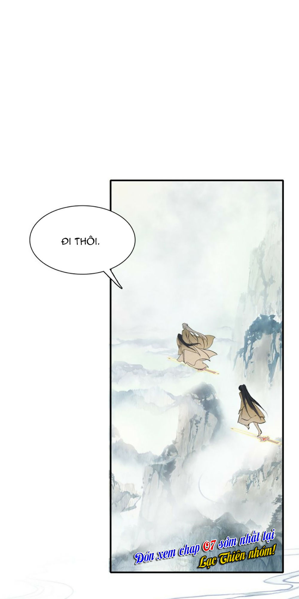 Đế Sư Tại Thượng - Chapter 6