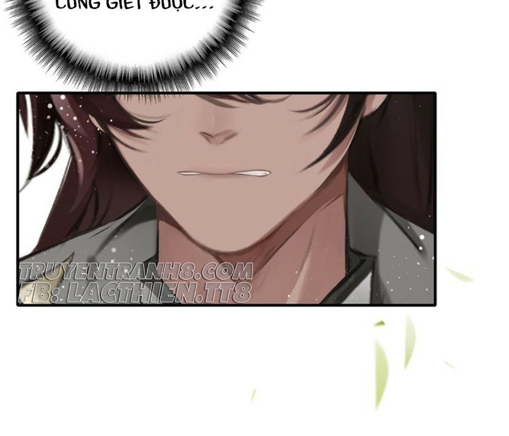 Đế Sư Tại Thượng - Chapter 6