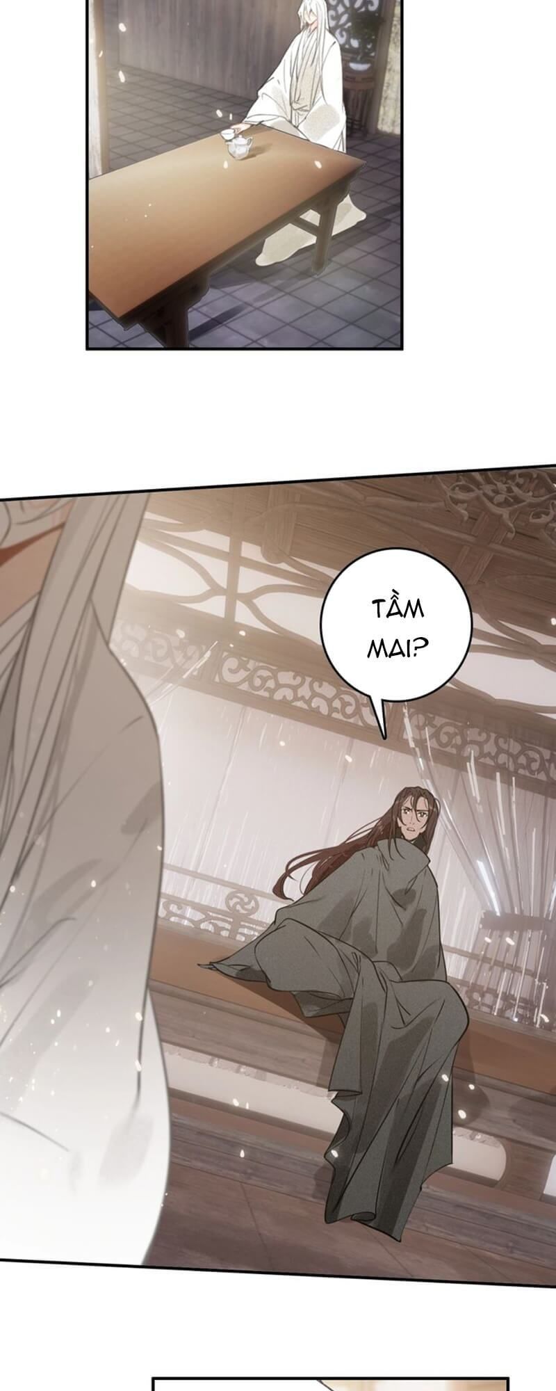 Đế Sư Tại Thượng - Chapter 60