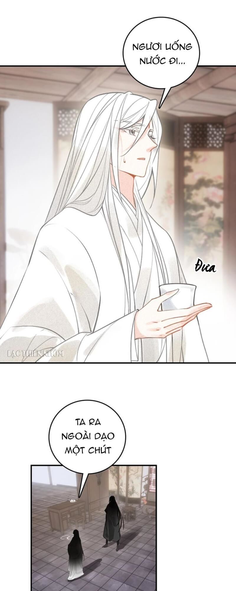 Đế Sư Tại Thượng - Chapter 60