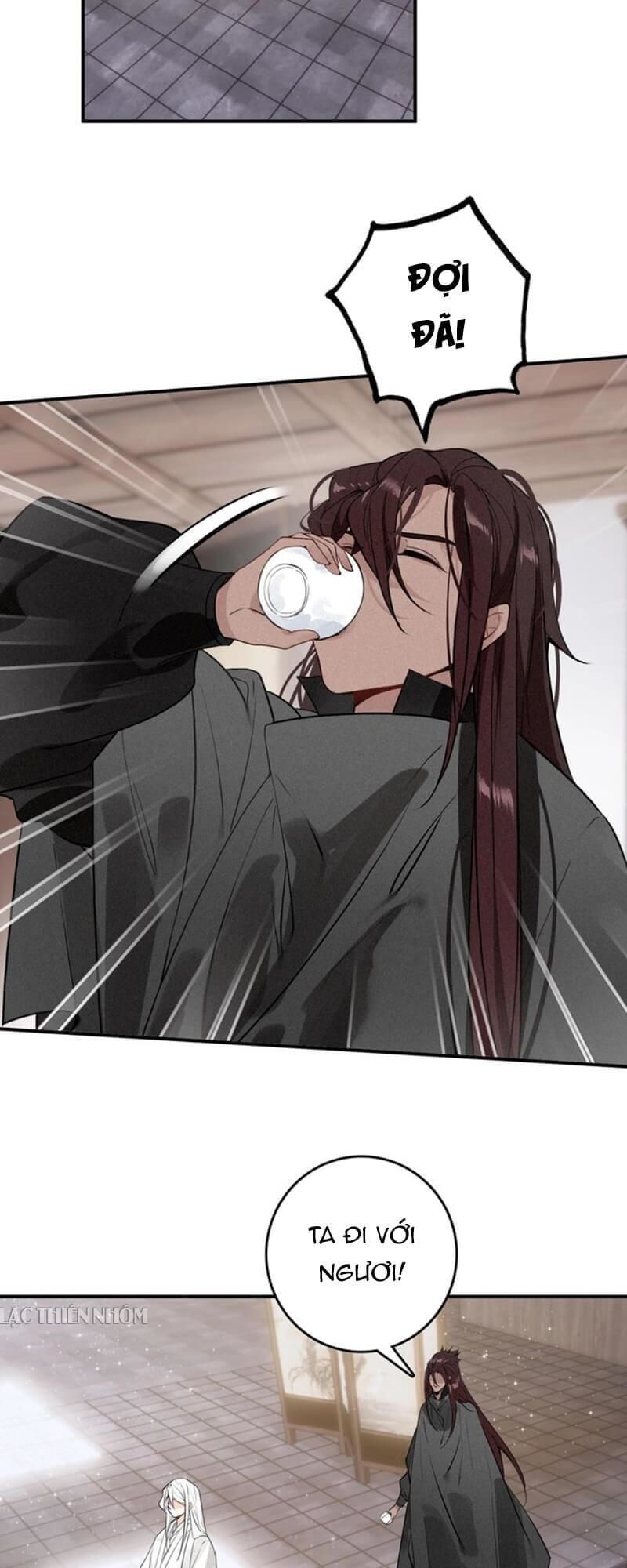 Đế Sư Tại Thượng - Chapter 60