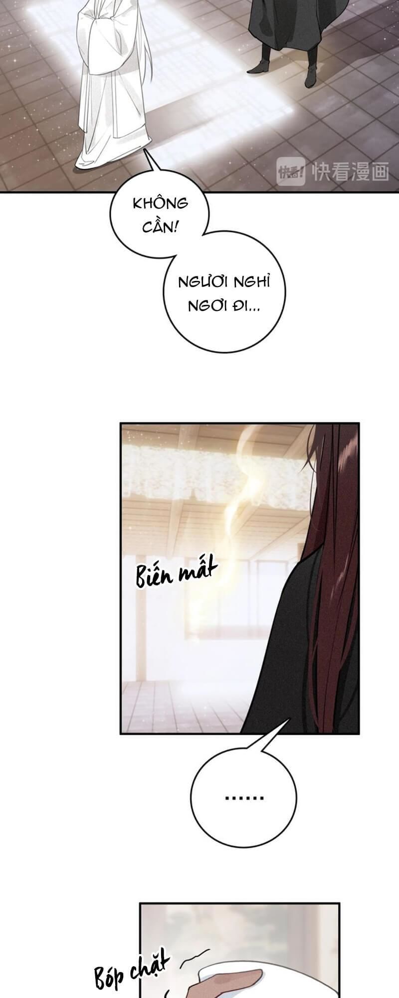 Đế Sư Tại Thượng - Chapter 60