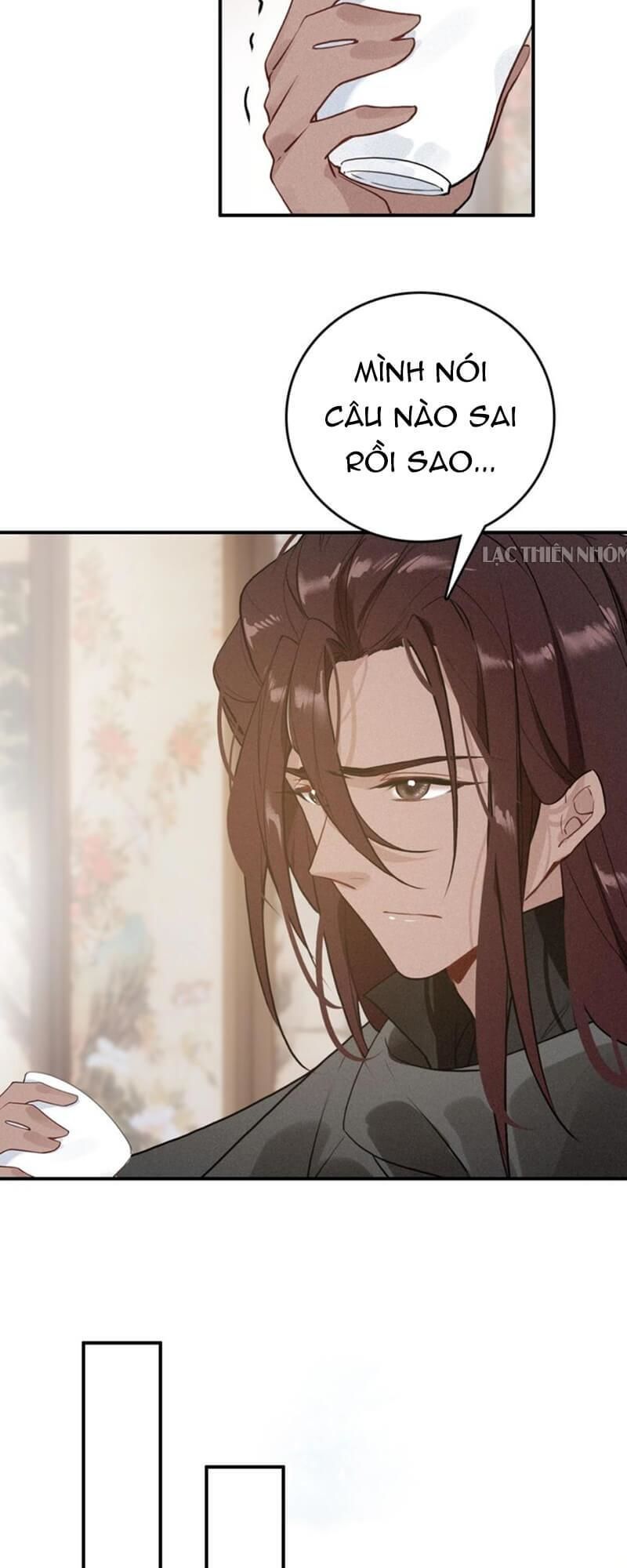 Đế Sư Tại Thượng - Chapter 60