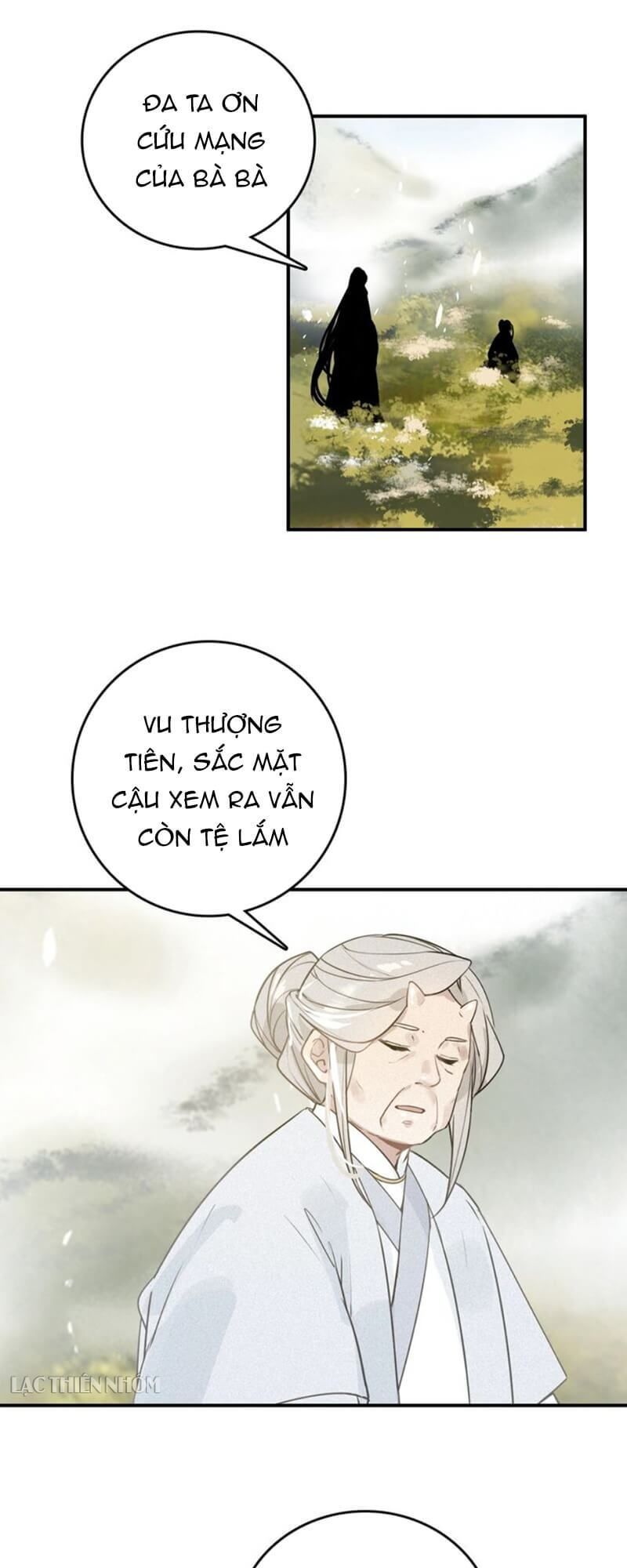 Đế Sư Tại Thượng - Chapter 60