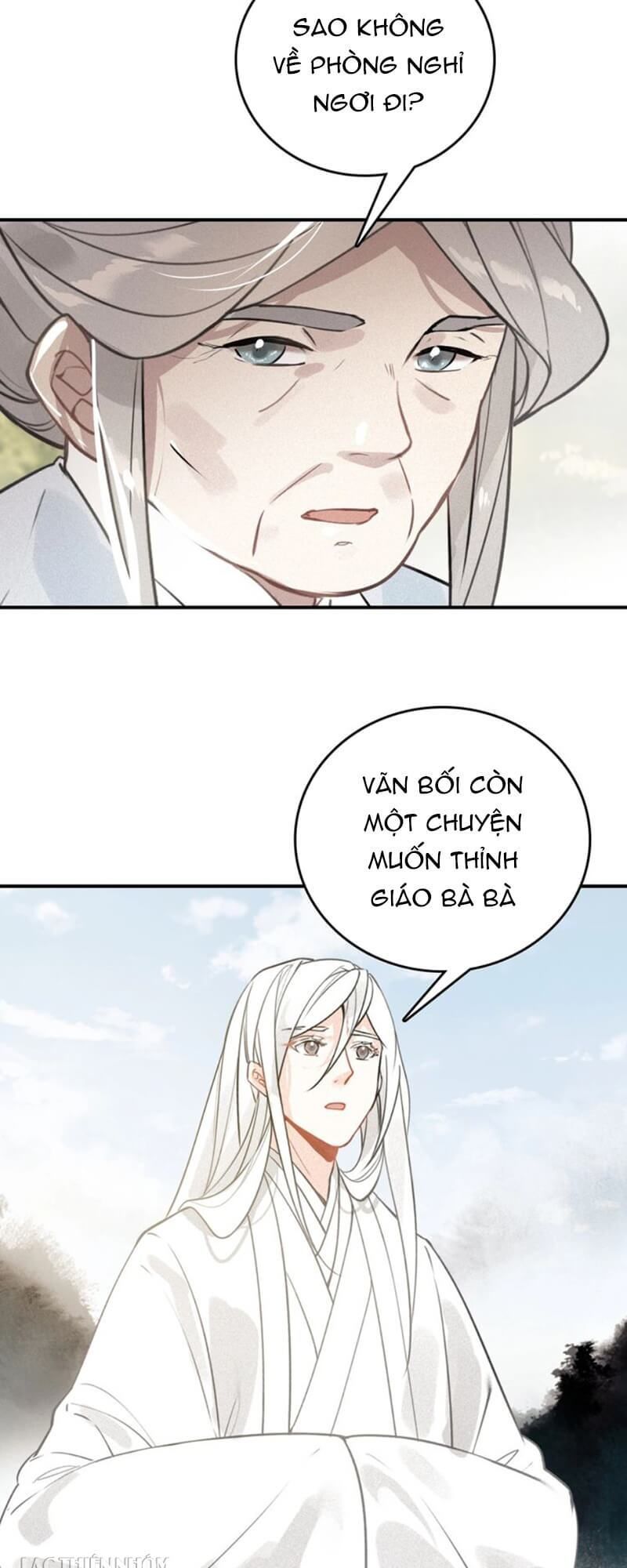 Đế Sư Tại Thượng - Chapter 60