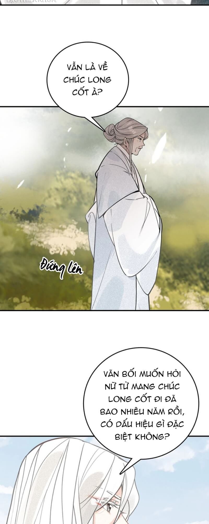 Đế Sư Tại Thượng - Chapter 60