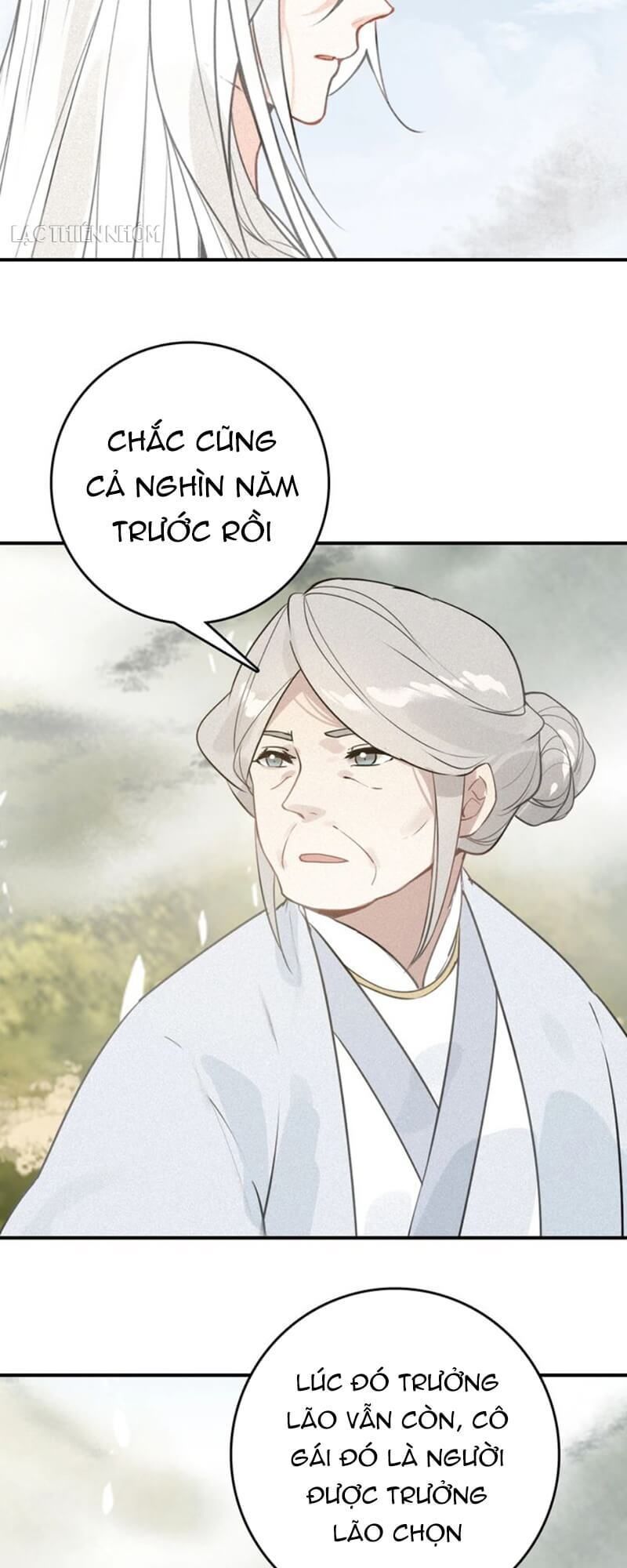 Đế Sư Tại Thượng - Chapter 60