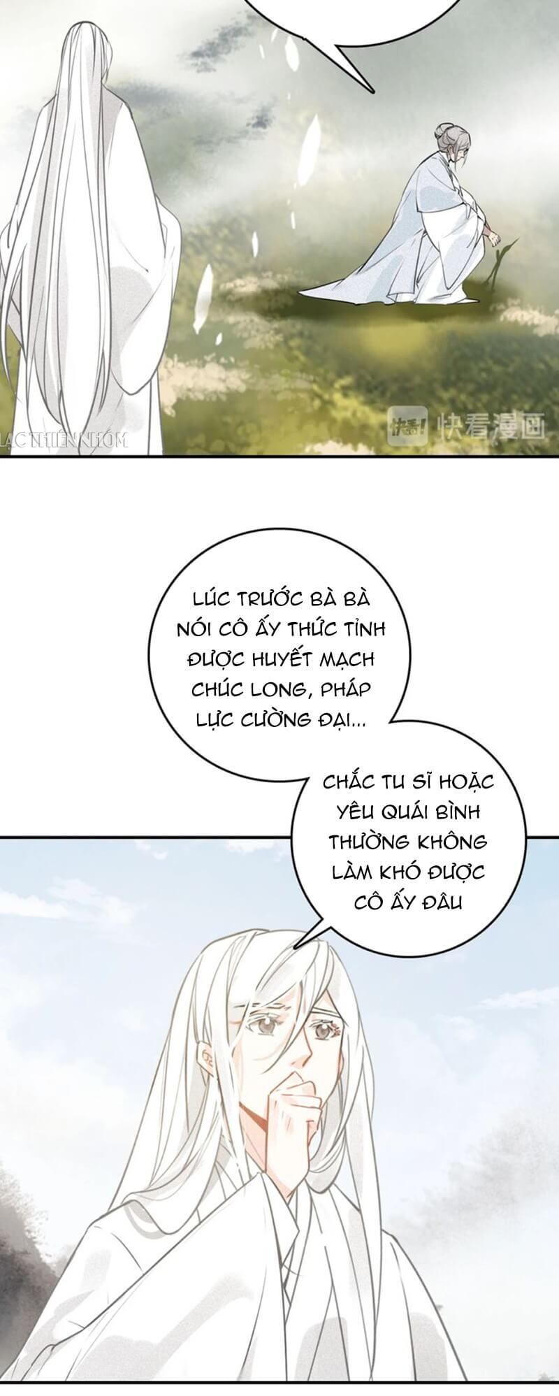 Đế Sư Tại Thượng - Chapter 60