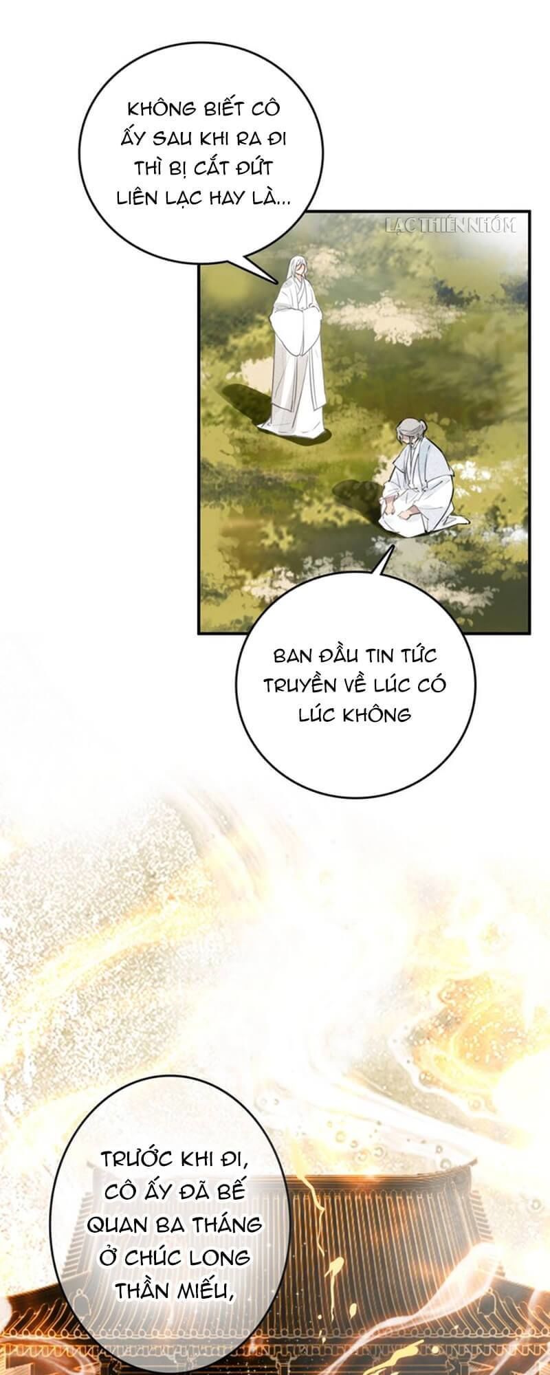 Đế Sư Tại Thượng - Chapter 60