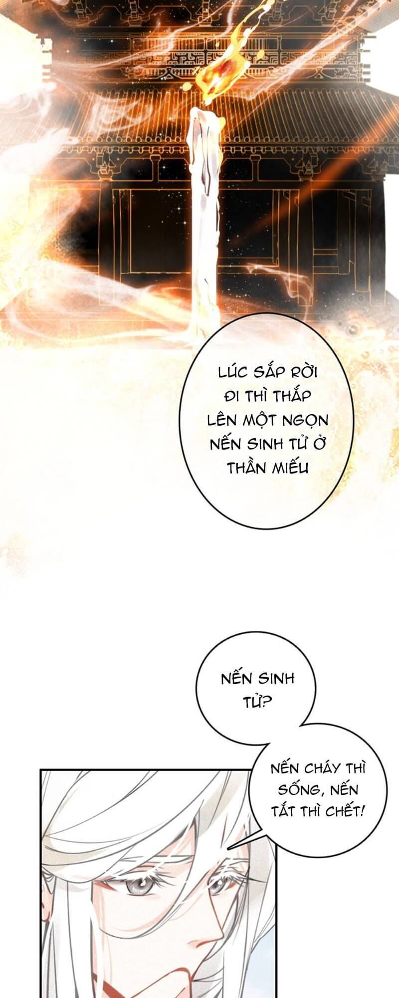 Đế Sư Tại Thượng - Chapter 60