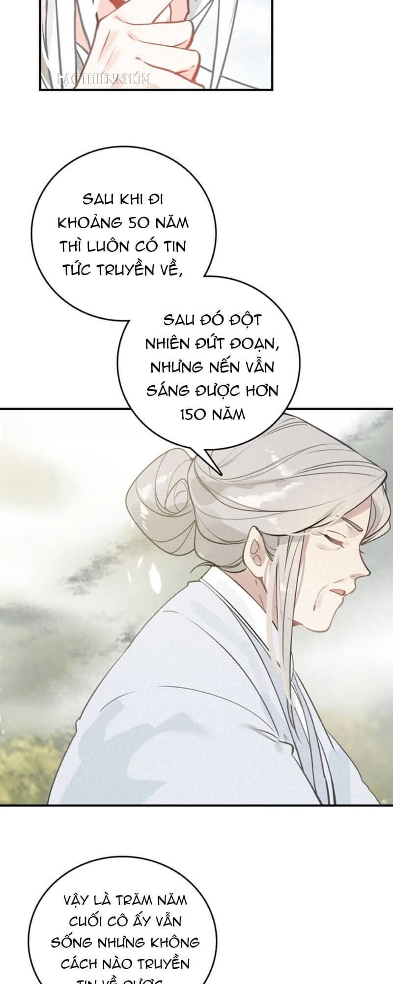 Đế Sư Tại Thượng - Chapter 60