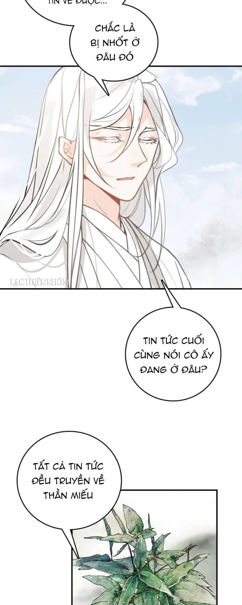 Đế Sư Tại Thượng - Chapter 60