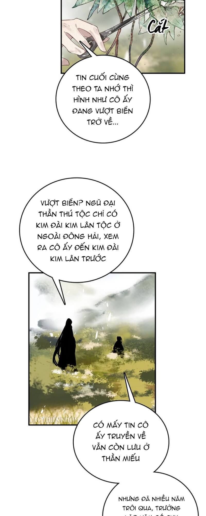 Đế Sư Tại Thượng - Chapter 60