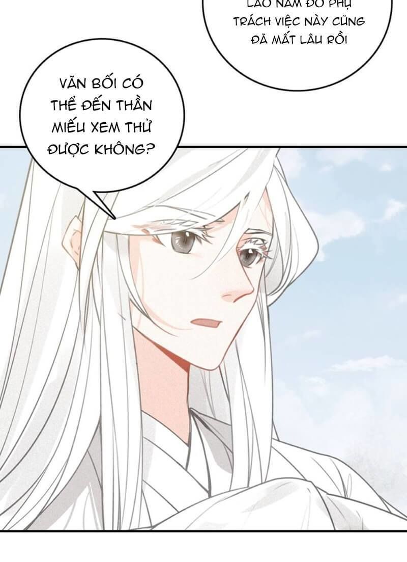 Đế Sư Tại Thượng - Chapter 60