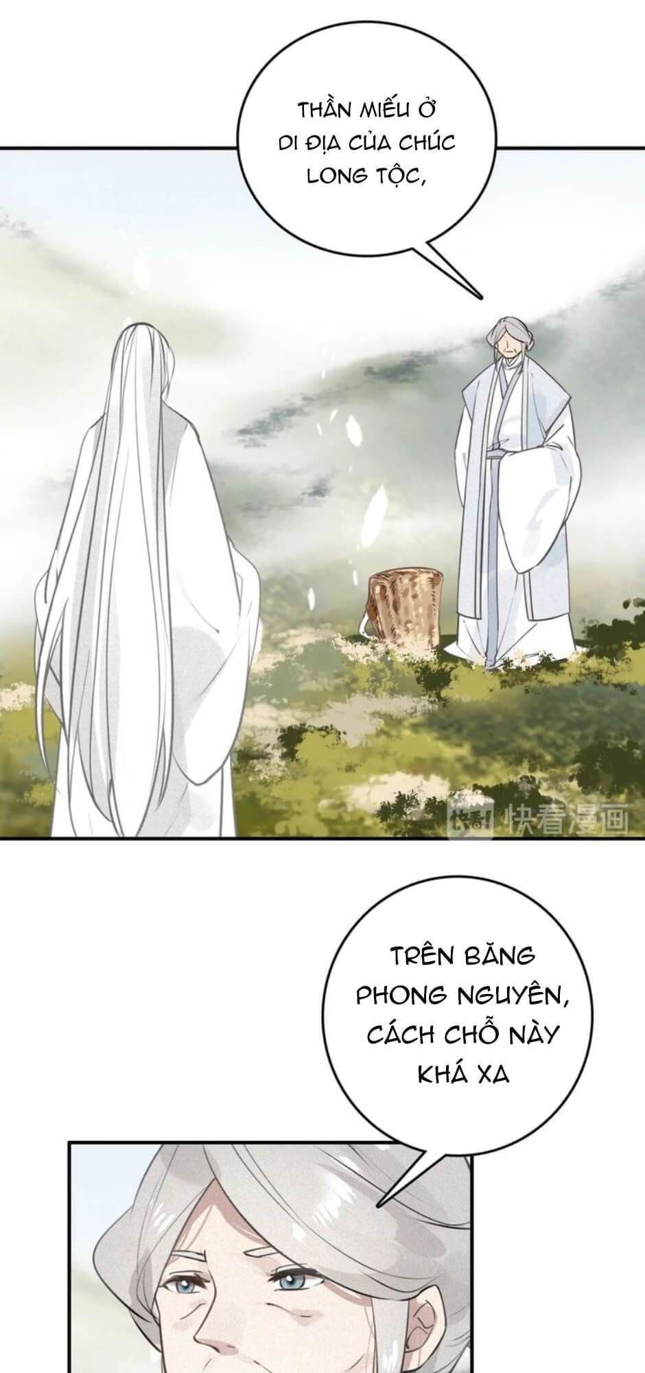 Đế Sư Tại Thượng - Chapter 60