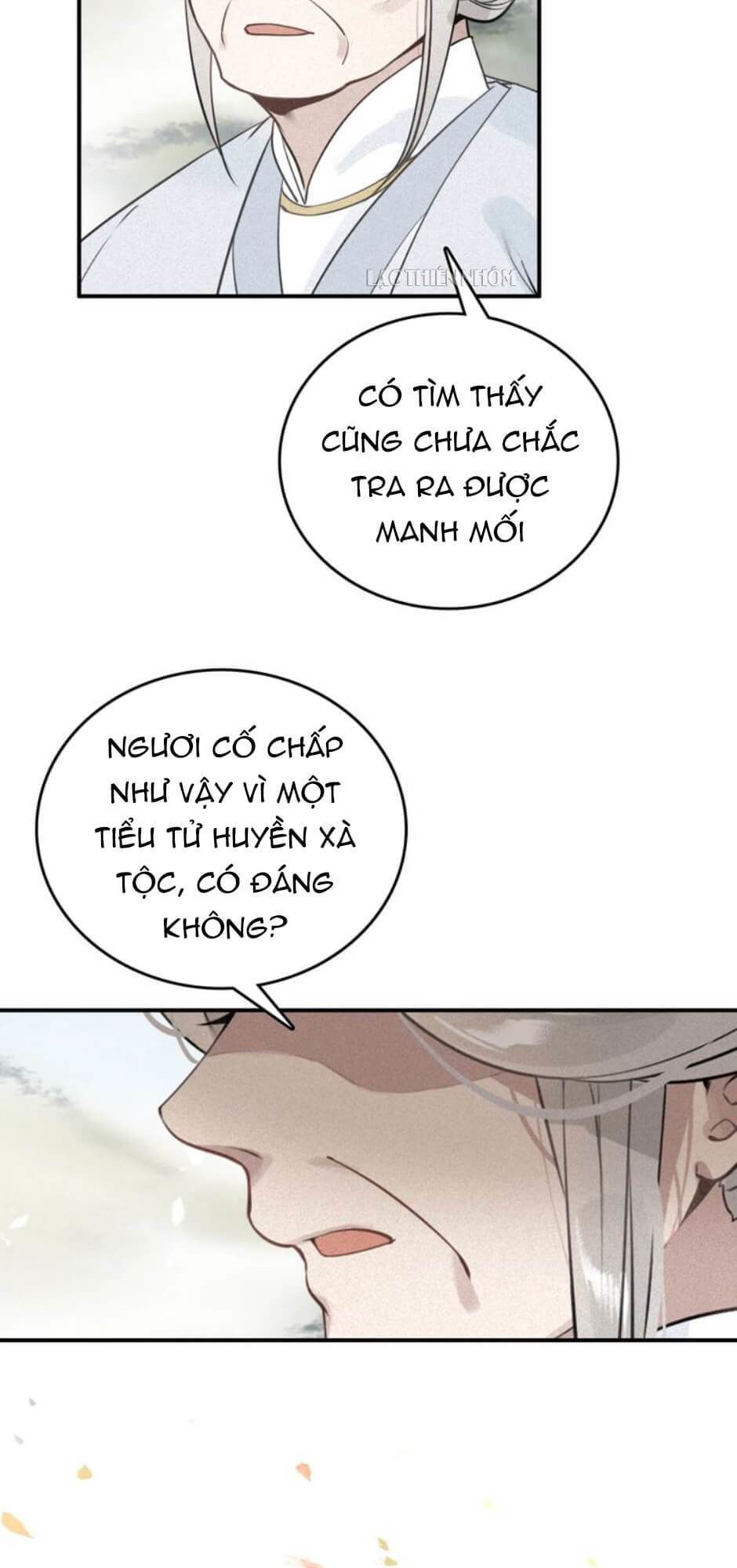 Đế Sư Tại Thượng - Chapter 60