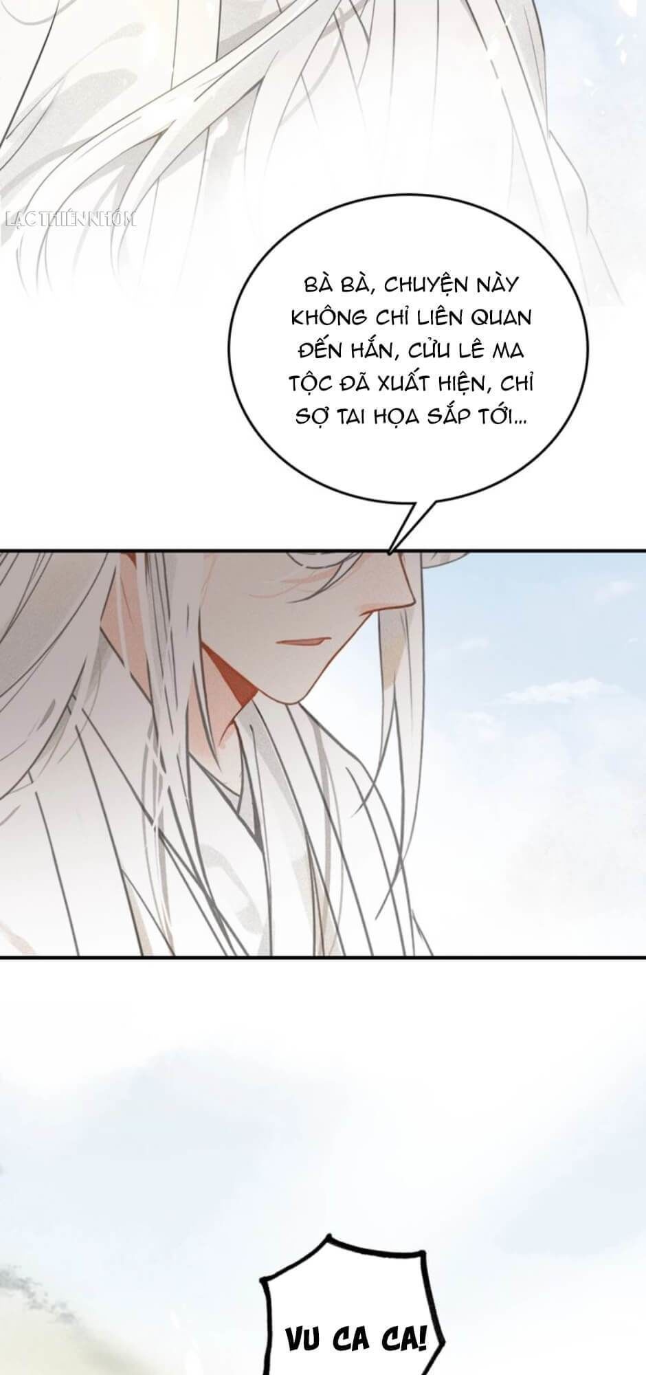 Đế Sư Tại Thượng - Chapter 60