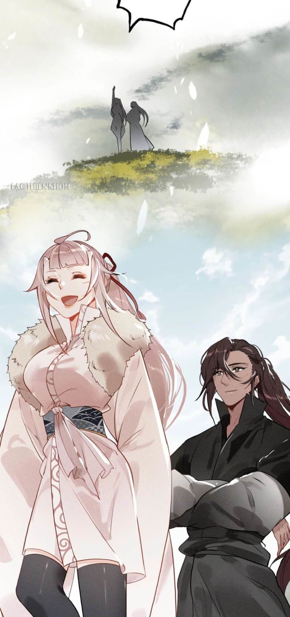 Đế Sư Tại Thượng - Chapter 60