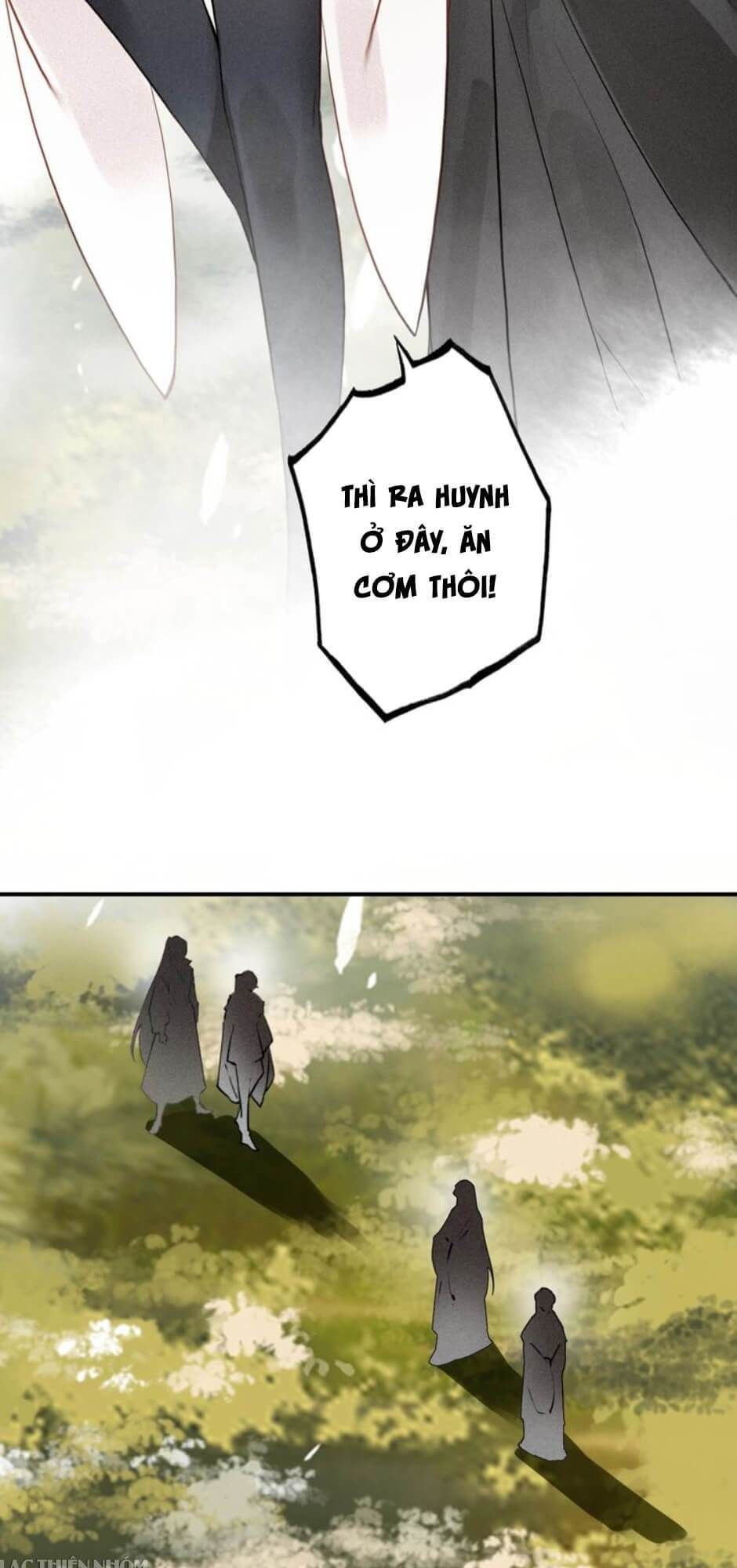Đế Sư Tại Thượng - Chapter 60