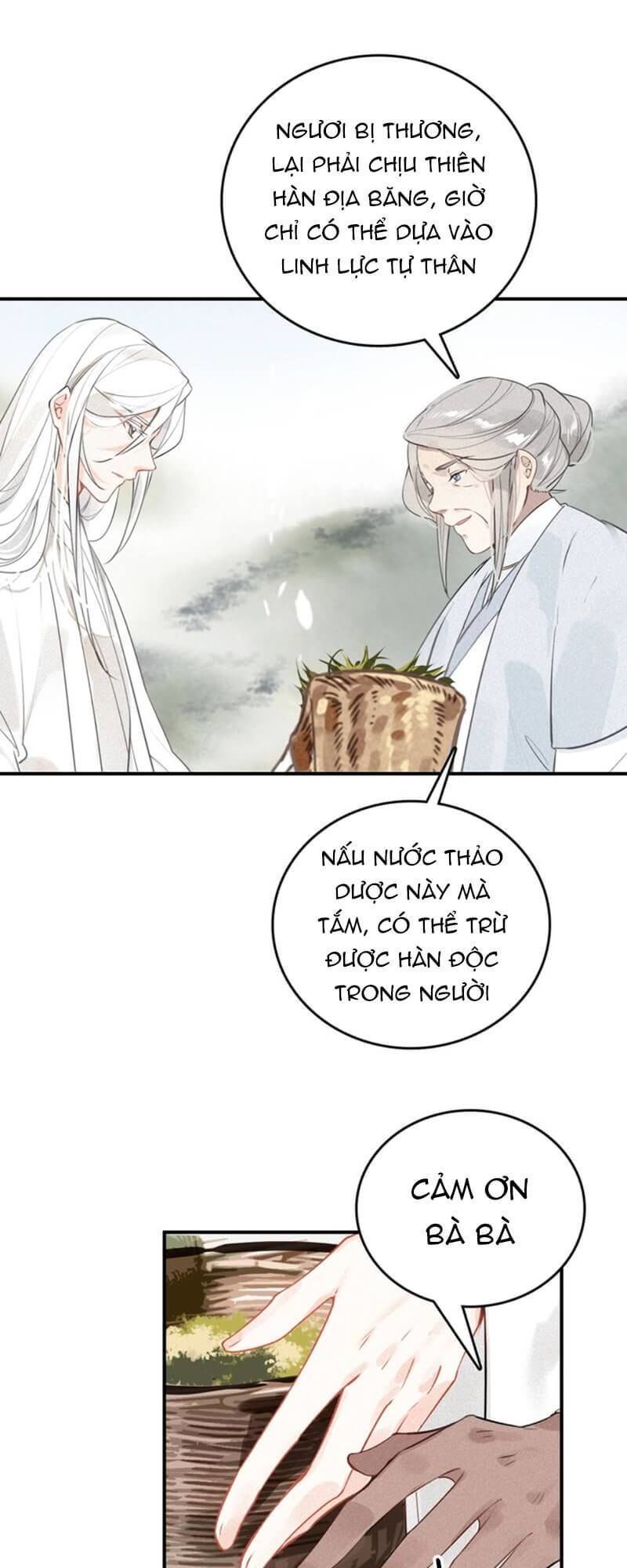 Đế Sư Tại Thượng - Chapter 60