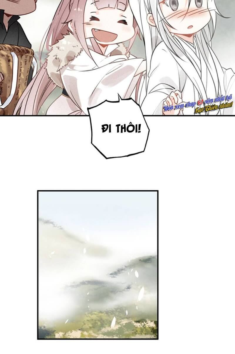 Đế Sư Tại Thượng - Chapter 60
