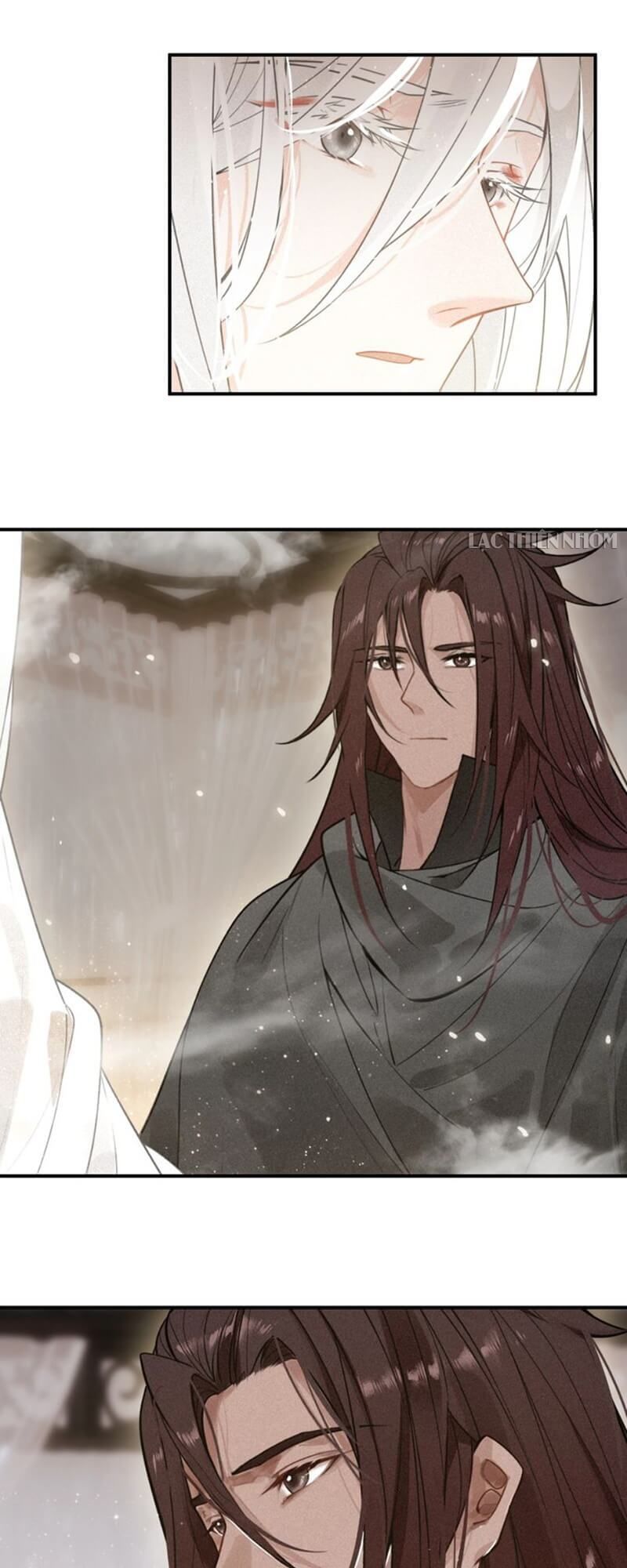 Đế Sư Tại Thượng - Chapter 60