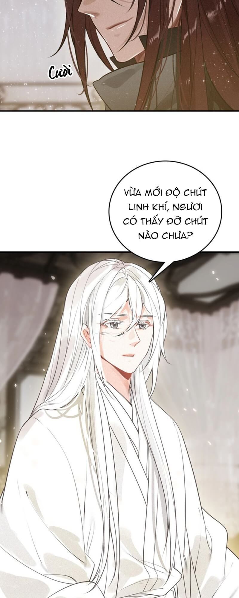 Đế Sư Tại Thượng - Chapter 60