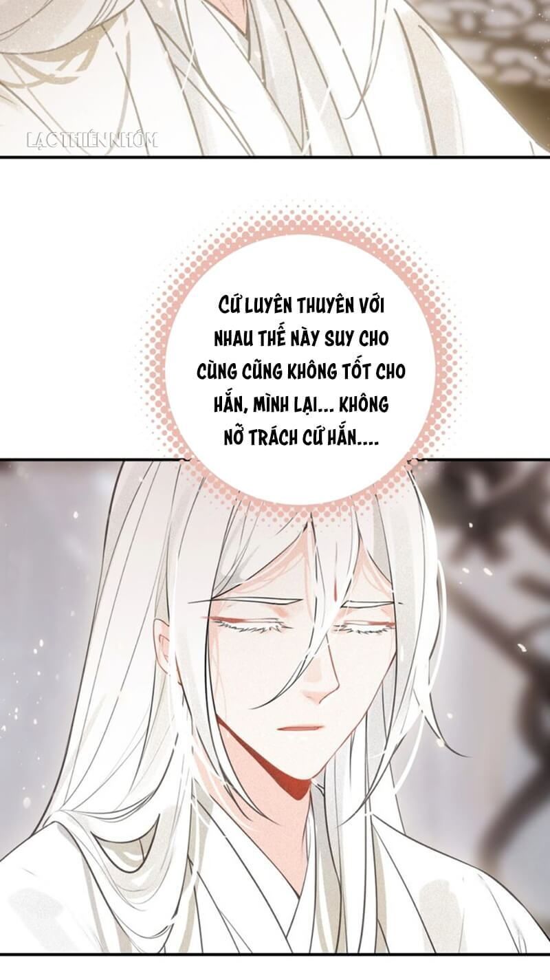 Đế Sư Tại Thượng - Chapter 60