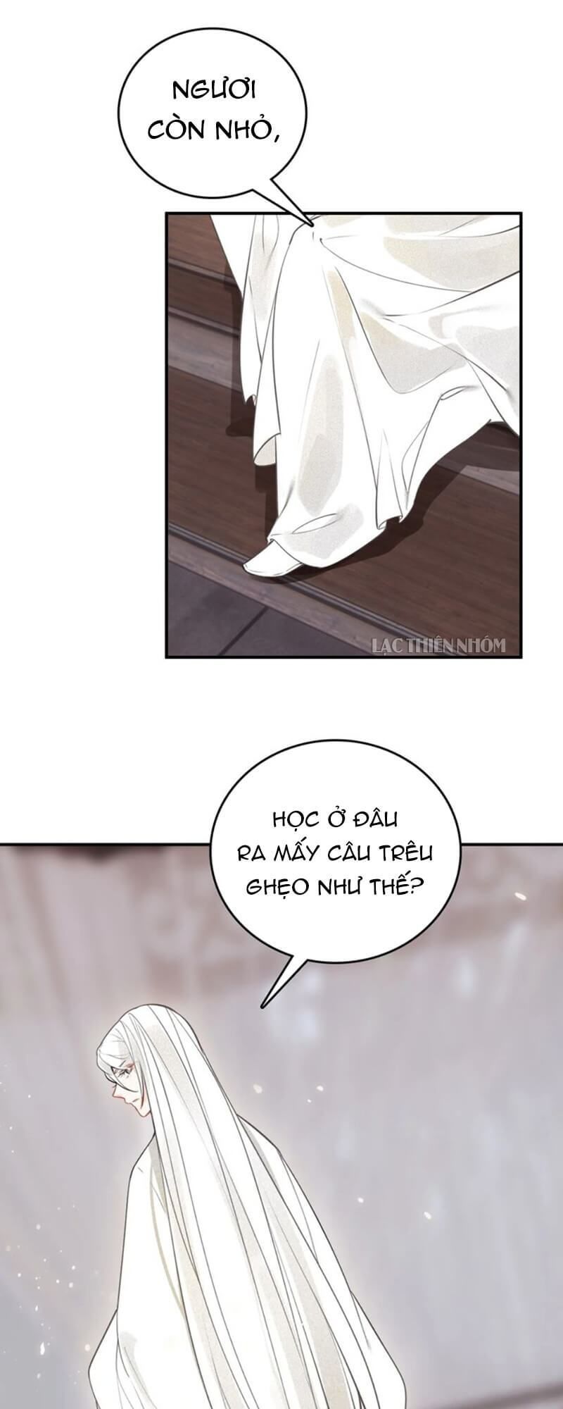 Đế Sư Tại Thượng - Chapter 60