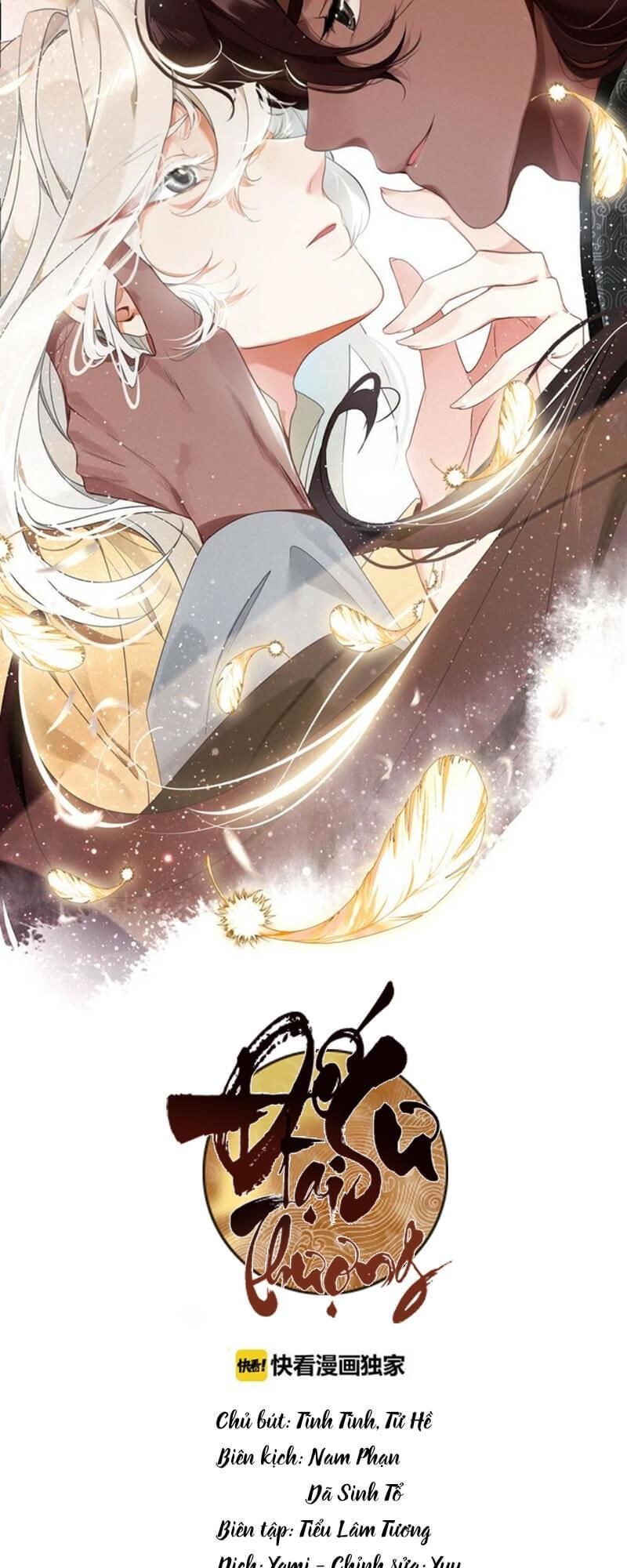 Đế Sư Tại Thượng - Chapter 61