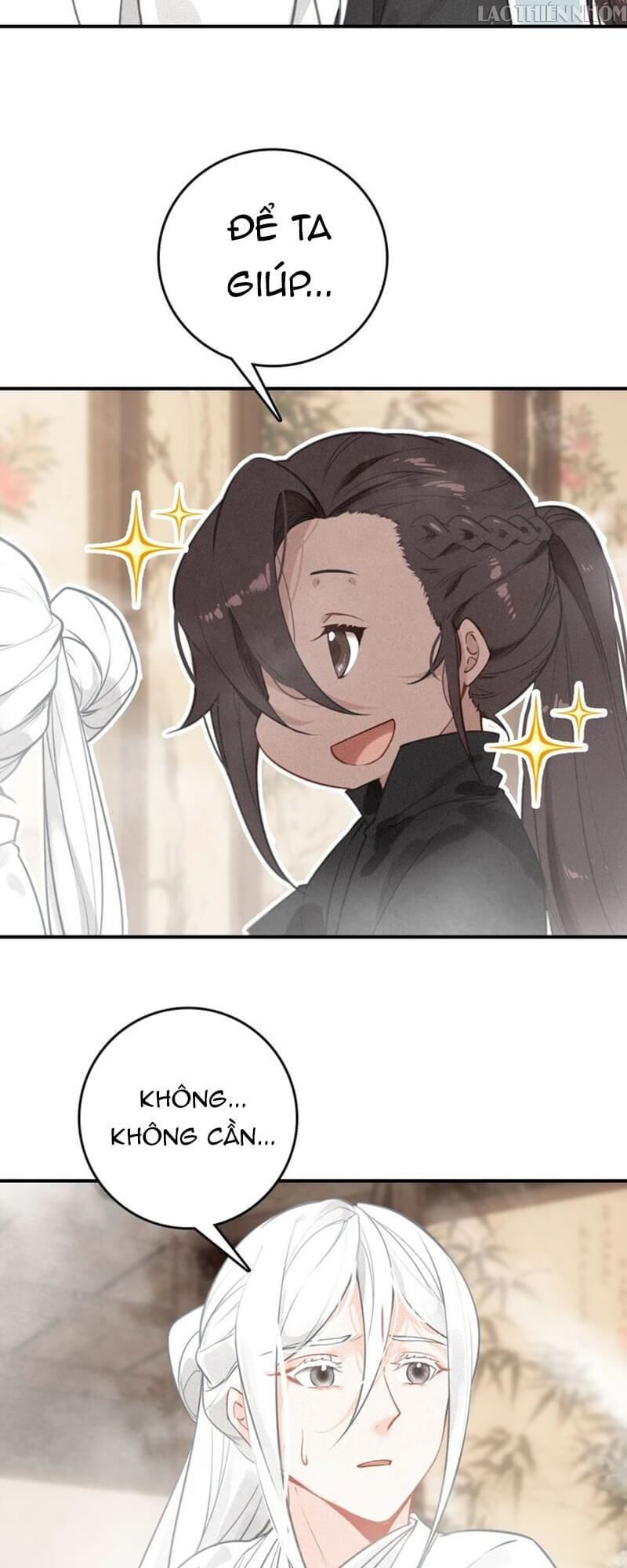 Đế Sư Tại Thượng - Chapter 61