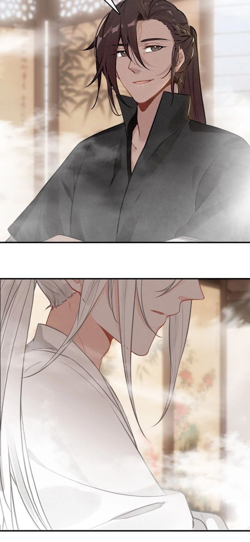 Đế Sư Tại Thượng - Chapter 61