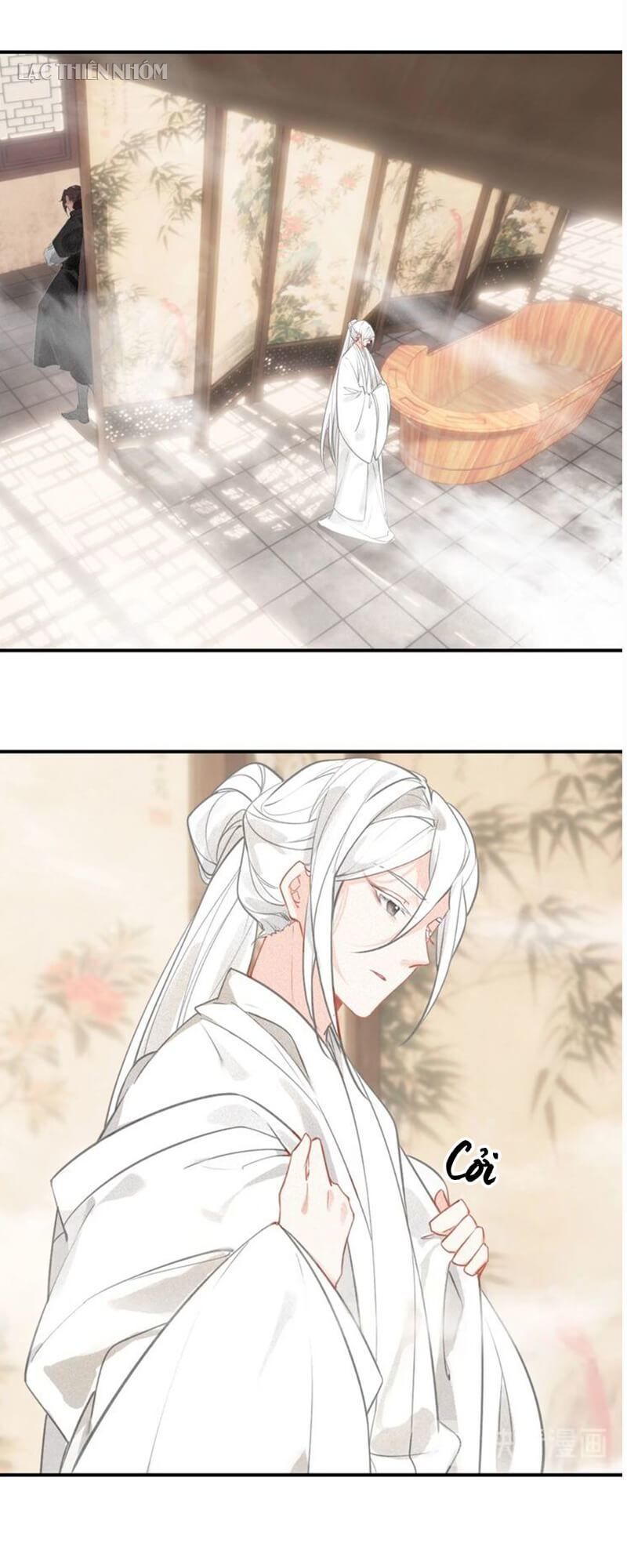 Đế Sư Tại Thượng - Chapter 61