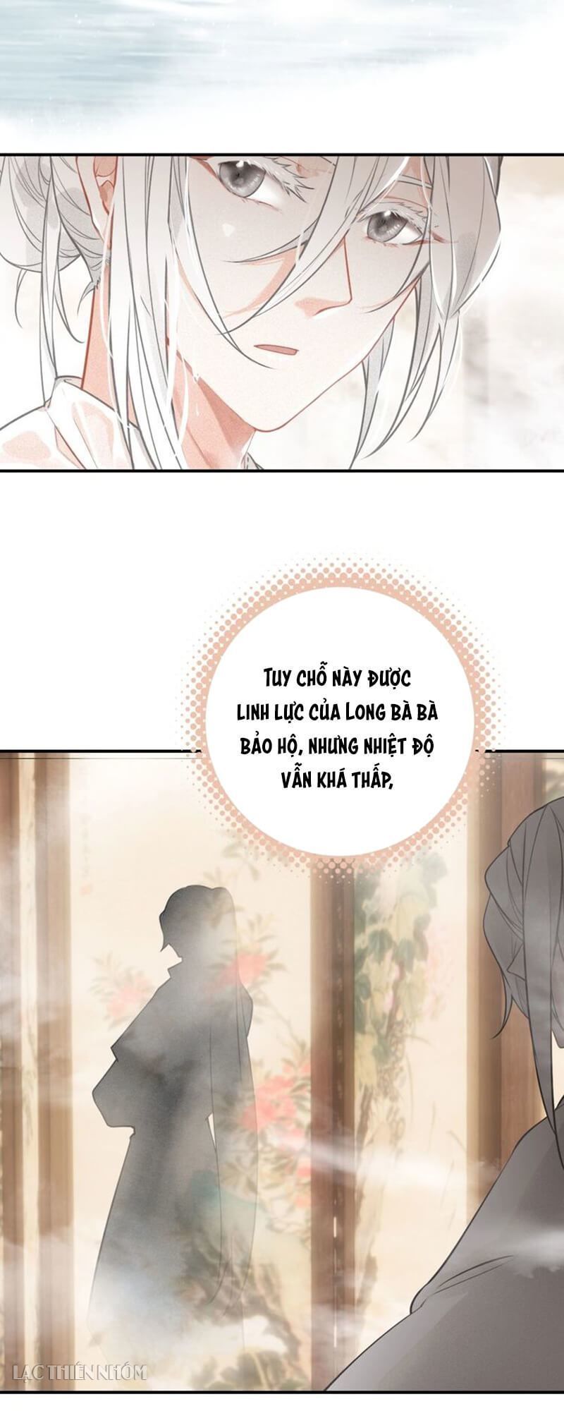 Đế Sư Tại Thượng - Chapter 61