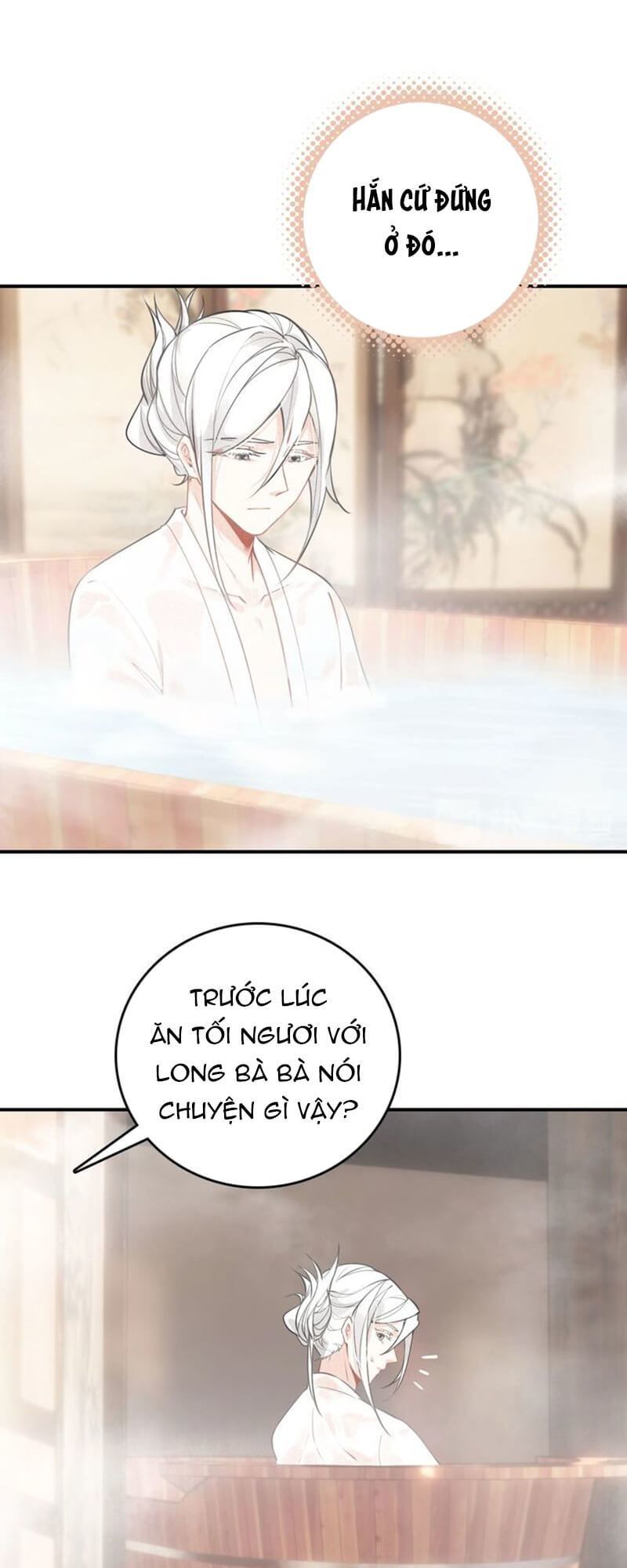 Đế Sư Tại Thượng - Chapter 61