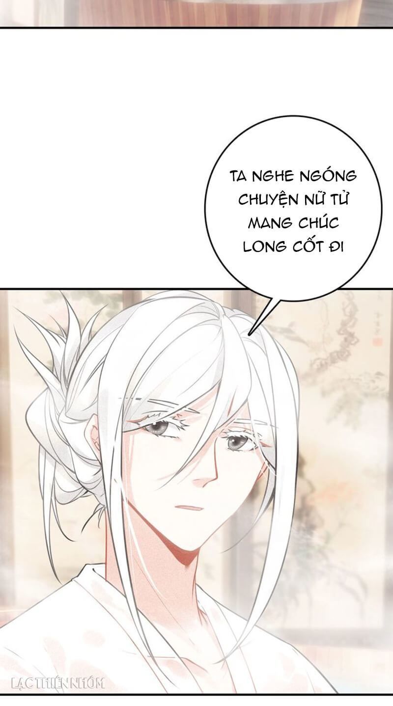 Đế Sư Tại Thượng - Chapter 61