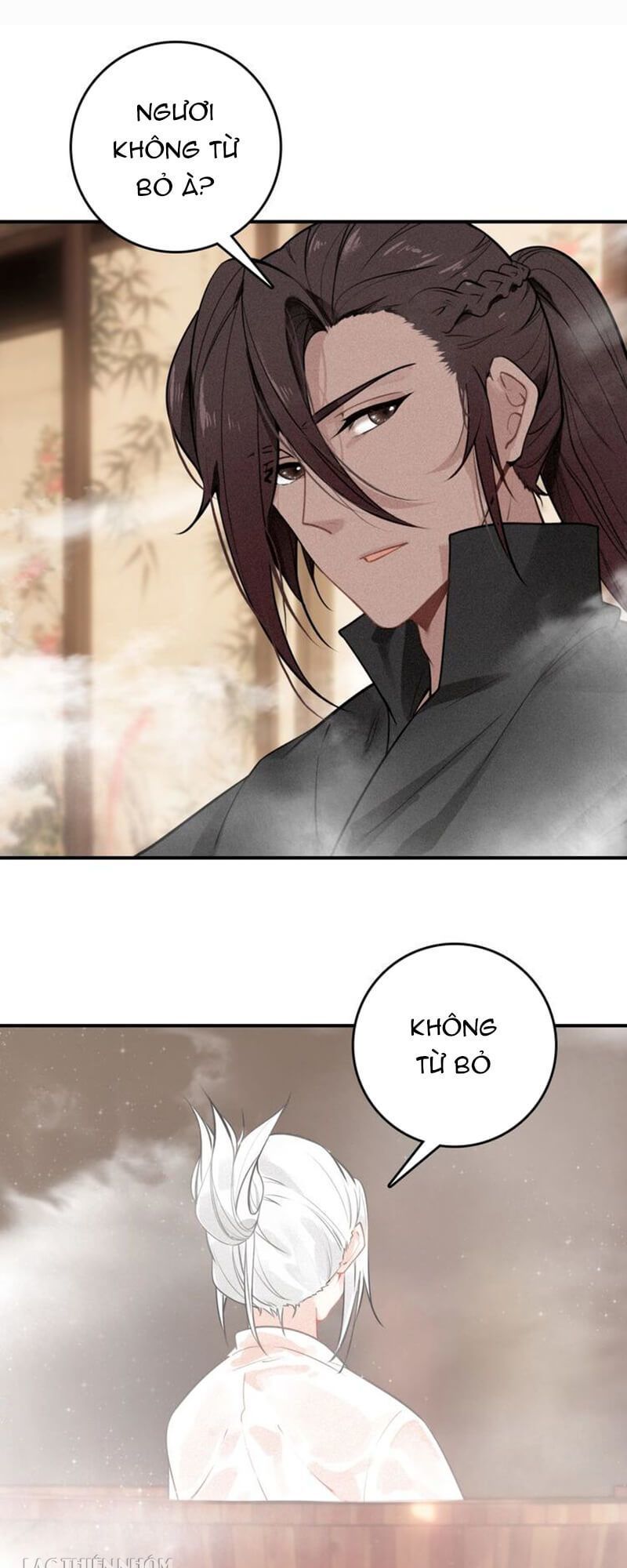 Đế Sư Tại Thượng - Chapter 61