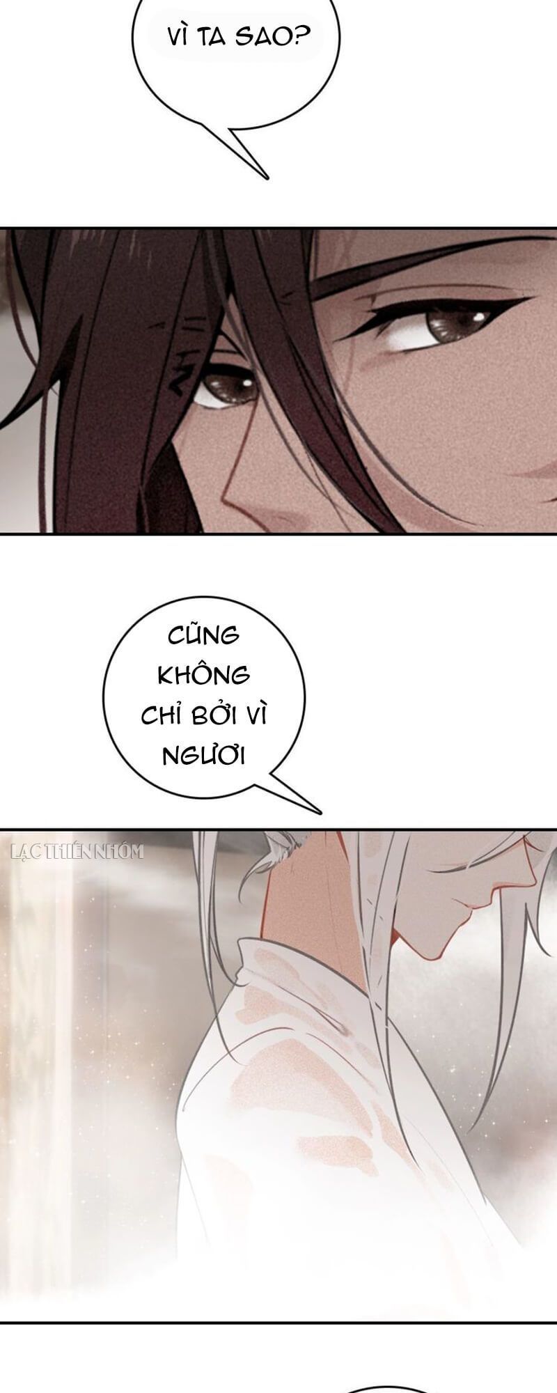 Đế Sư Tại Thượng - Chapter 61