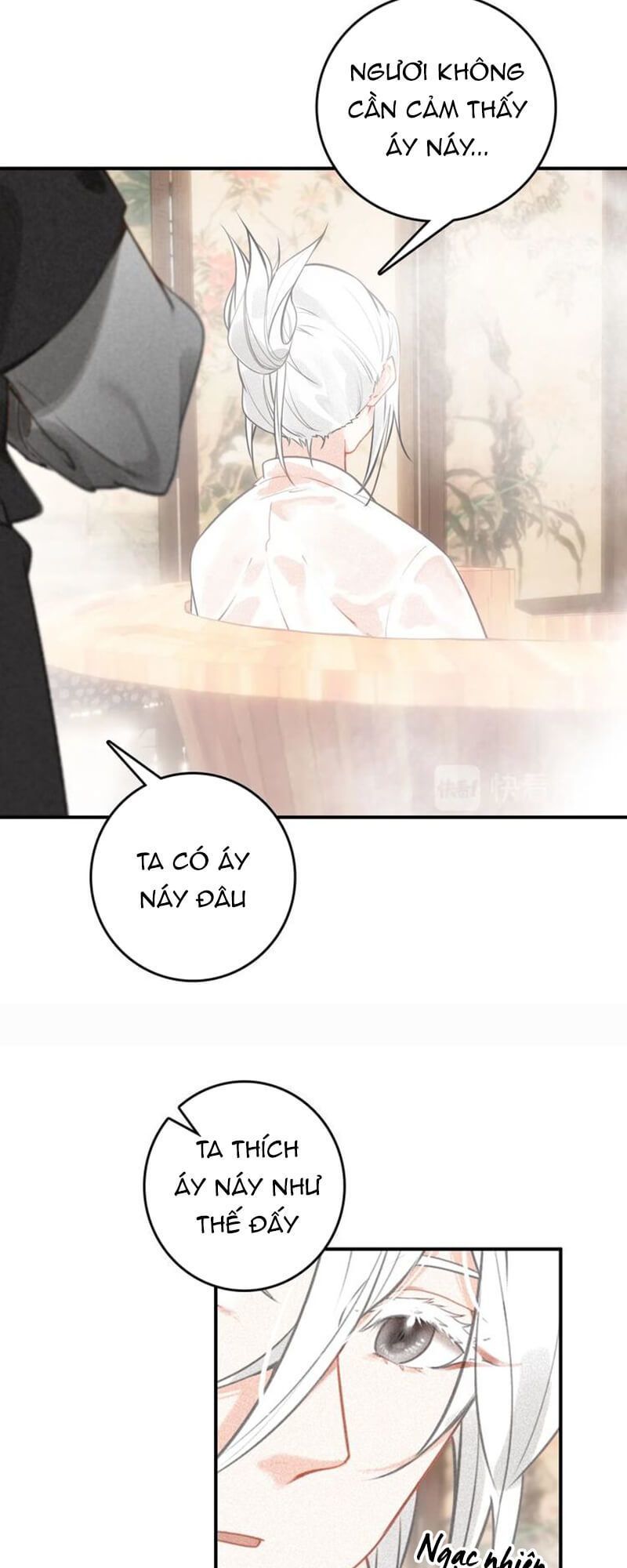 Đế Sư Tại Thượng - Chapter 61