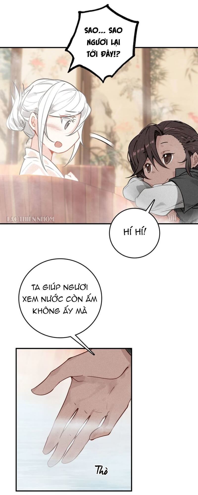 Đế Sư Tại Thượng - Chapter 61
