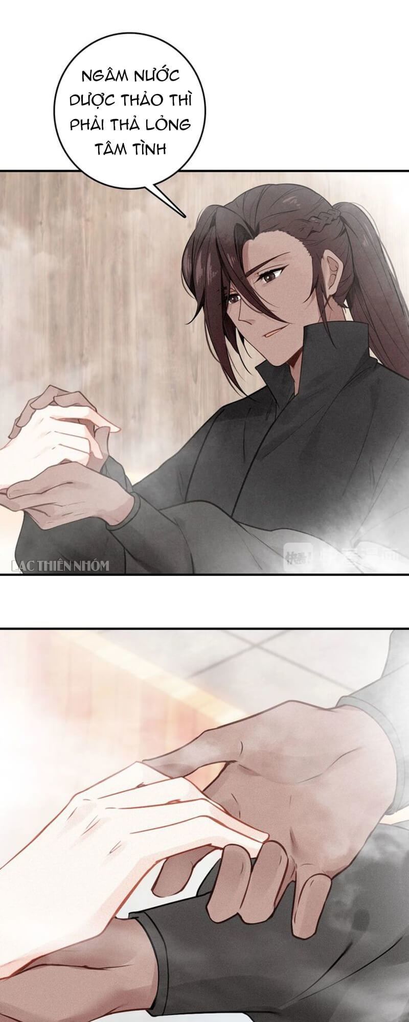 Đế Sư Tại Thượng - Chapter 61